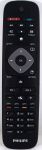 ORIGINAL PHILIPS 398GR7BD3NTPHT (YKF308-007) Remote Control